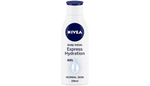 Nivea Express Hydration Lotion Body Lotion