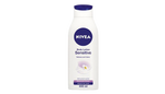 Nivea Sensitive Lotion