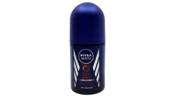 Nivea Men Dry Impact