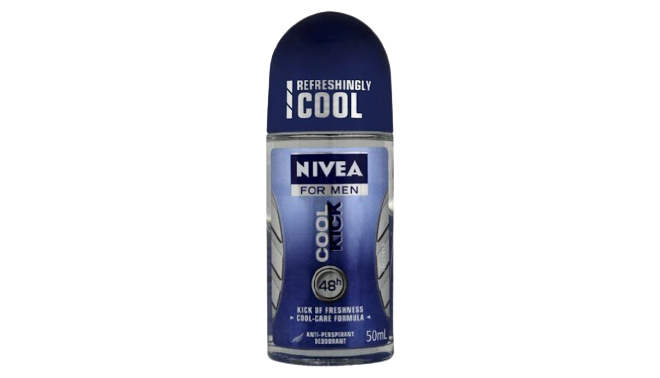 Nivea Men Cool Kick Roll On