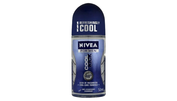 Nivea Men Cool Kick Roll On