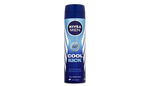 Nivea Cool Kick Spray