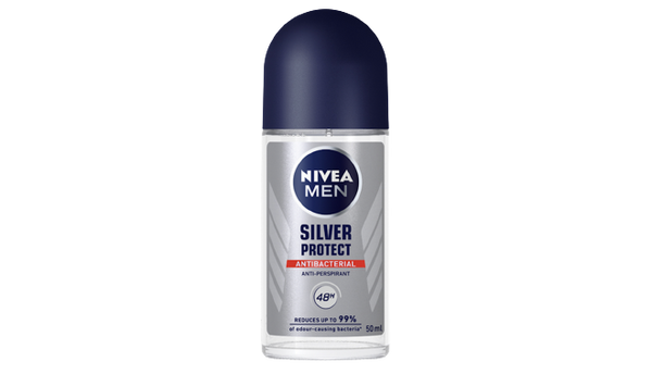 Nivea Silver Protect