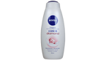 Nivea Care And Diamond Shower Gel