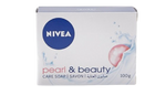 Nivea Pearl And Beauty Care Soap
