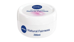 Nivea Naturally Even Cup Cream