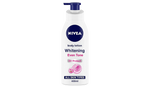 Nivea Body Lotion Whitening Even Tone Uv