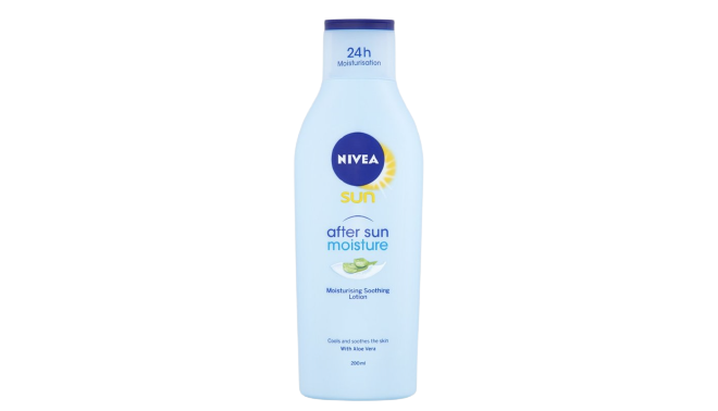 Nivea After Sun Moisture