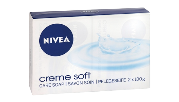 Nivea Creme Soft