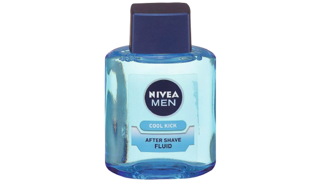 Nivea Man Fresh And Cool After Shave Fluid