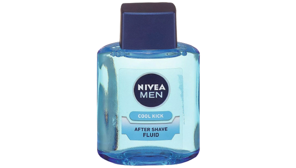 Nivea Man Fresh And Cool After Shave Fluid