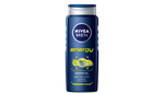 Nivea Men Energy 24H Fresh Effect Shower Gel