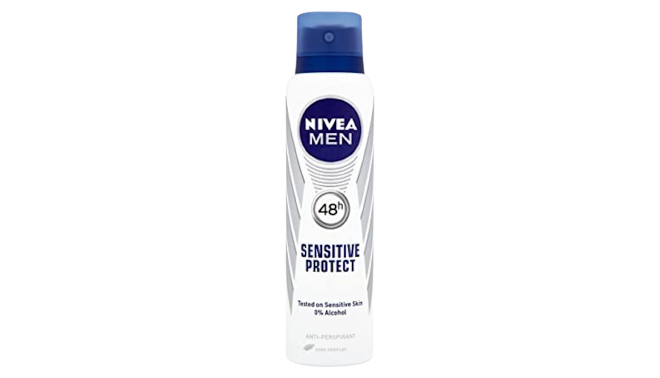 Nivea Men Body Spray