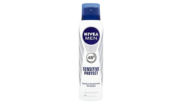 Nivea Men Body Spray