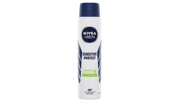 Nivea Men Sensitive Protect Body Spray