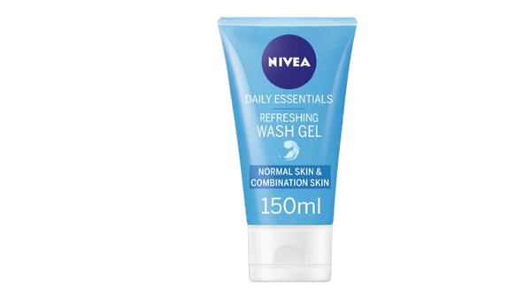 Nivea Refreshing Face Wash