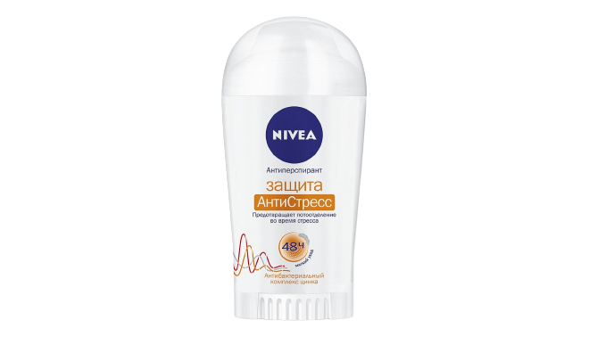 Nivea Anti Protect Stick