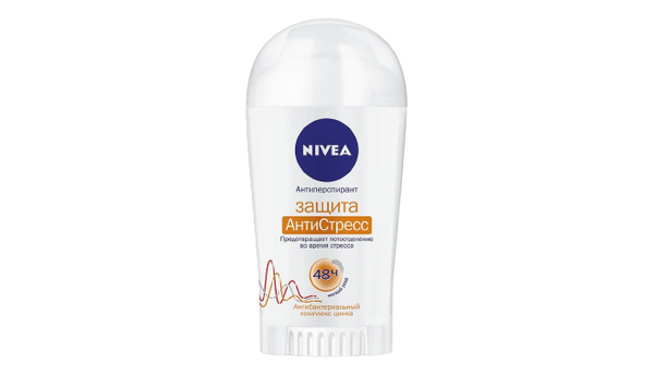 Nivea Anti Protect Stick