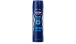 Nivea Fresh Active Body Spray