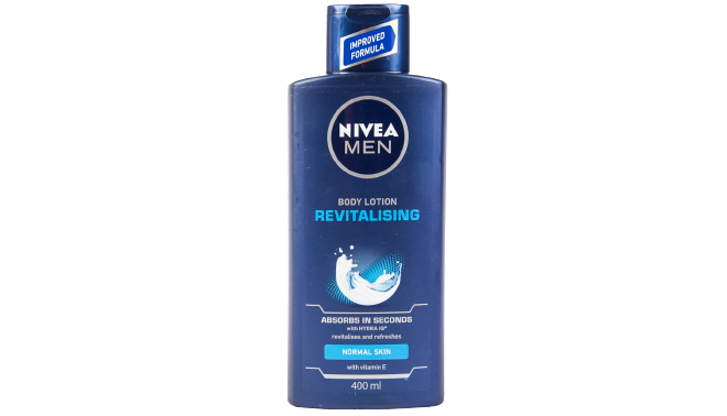 Nivea Men Lotion