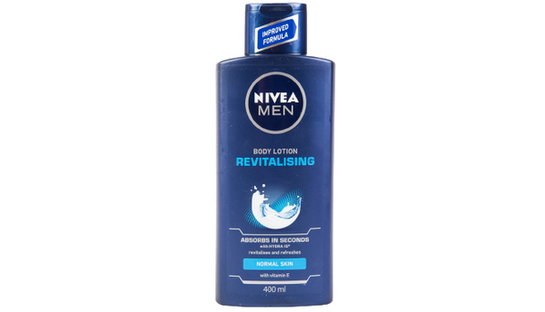 Nivea Men Lotion