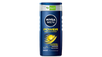 Nivea Men Power 24Hr 3 In 1