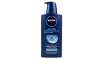 Nivea Men Revitalizing Lotion