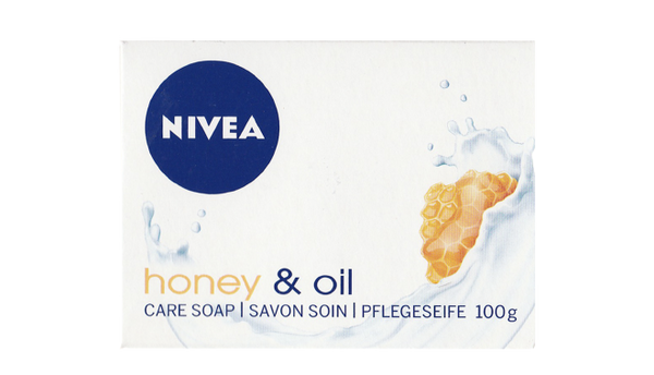 Nivea Honey And Oil Soap