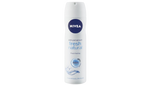 Nivea Fresh Natural Body Spray