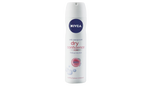 Nivea Dry Comfort Plus Anti Perspirant