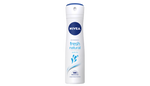 Nivea Fresh Natural Quick Dry 48H