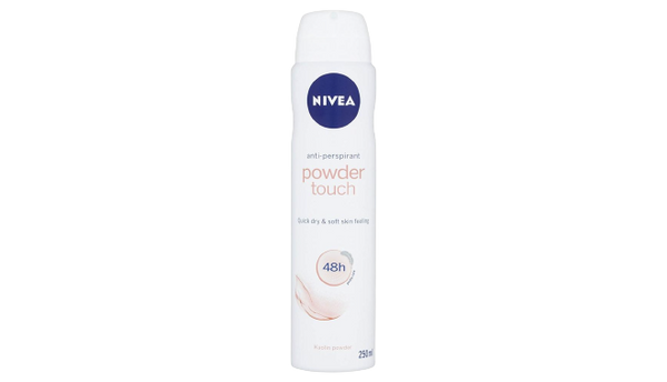 Nivea Powder Touch Spray