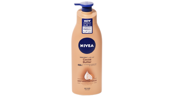 Nivea Cocoa Butter Deep Moisture Serum