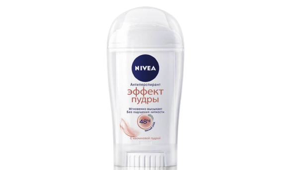 Nivea Eqqekt Stick