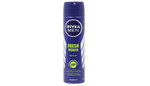 Nivea Men Fresh Power Spray