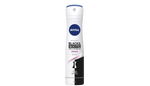 Nivea Black And White Invisible Clear 48H