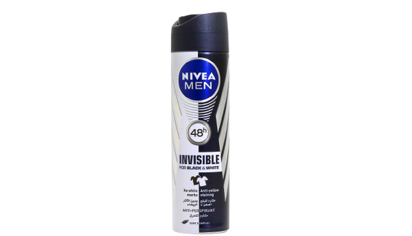 Nivea Invisible Anti Perspirant