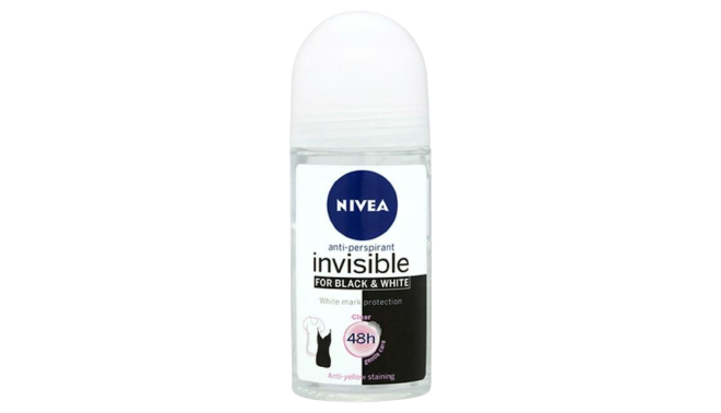 Nivea Original For Black Roll On