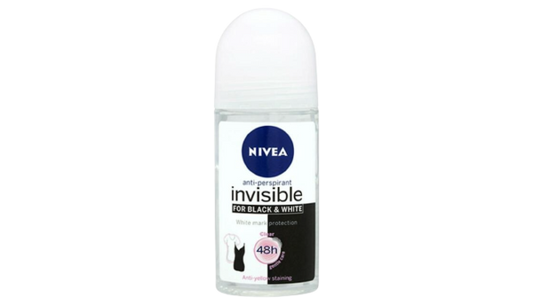 Nivea Original For Black Roll On
