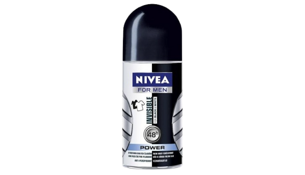 Nivea Original Roll On