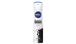 Nivea Black And White Invisible Spray