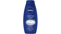 Nivea Plegebad Creme Care Shower Gel