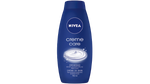 Nivea Plegebad Creme Care Shower Gel