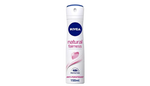 Nivea Ntural Fairness Body Spray