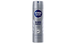 Nivea Men Silver Protect Body Spray