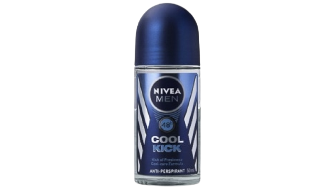 Nivea Cool Kick Roll On