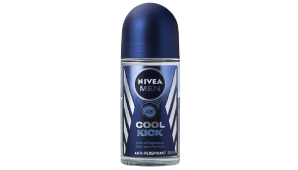 Nivea Cool Kick Roll On