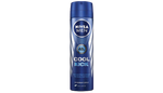Nivea Men Cool Kick Body Spray