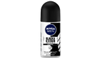 Nivea Insible Black And White Roll On