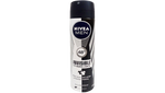 Nivea Men Invisible Body Spray